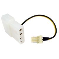 Cable,  3 Pin ATX to 4 Pin Molex            FAN-CABLE