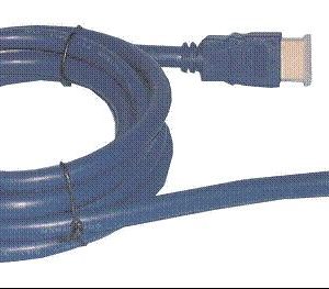 HDMI Digital Cable, HDMI 1.4, 15′ Length
