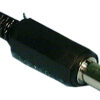 DC Coaxial Plug 3.1mm