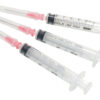Syringe Pack, 900-176