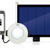 Solar LED Light Kit        GP ACS202K001