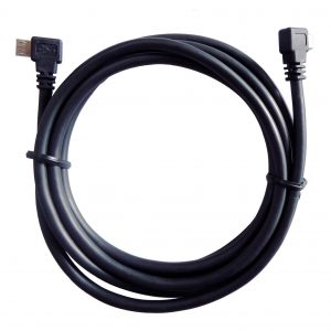 USB 2.0 Micro to Micro Cable, 6ft