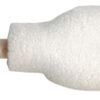 Foam over cotton swab    15/pk     812-15