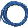 CAT5e Patch cord, 7ft, Blue     13-162BL-0