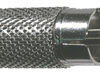 RCA Plug, Metal Body       24-100-0