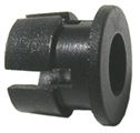 3mm Mounting Bezel, Black       55-530-0