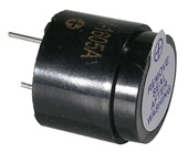 Electro-Magnetic Transducer, 4 to 9vdc   61-221-1