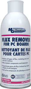 Flux Remover, Pump Can  350ml   414-350ML