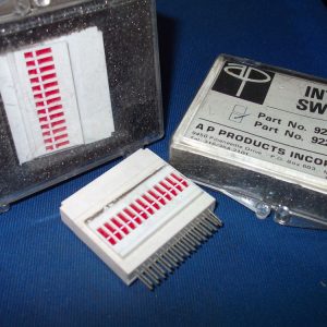 Intra Switch 26-Pin