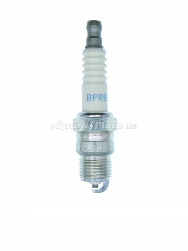 BPR6FS, 076-96000, NGK Spark Plug