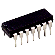 Integrated Circuit Dual Attenuator Electronic Volume