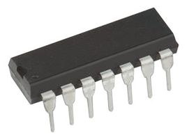 Integrated Circuit Remote Control Infrared Pre-Amp