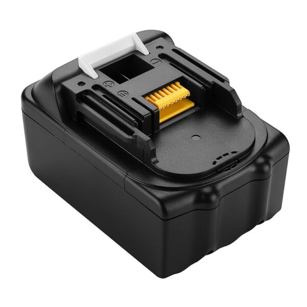 18V 4.0Ah Replace Battery for Makita Lithium-ion BL1840