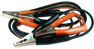 10 GAUGE 150 AMP 8′ BOOSTER CABLES