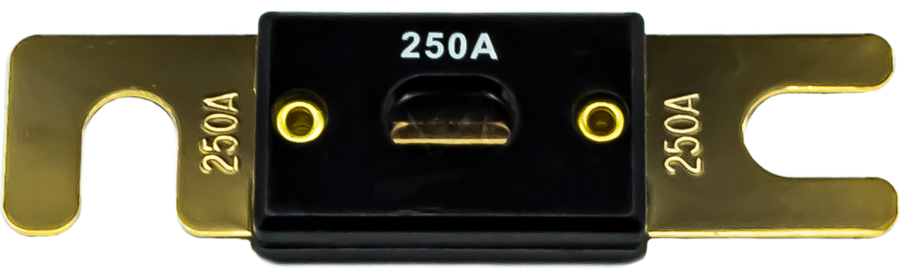 Предохранитель anl 250a
