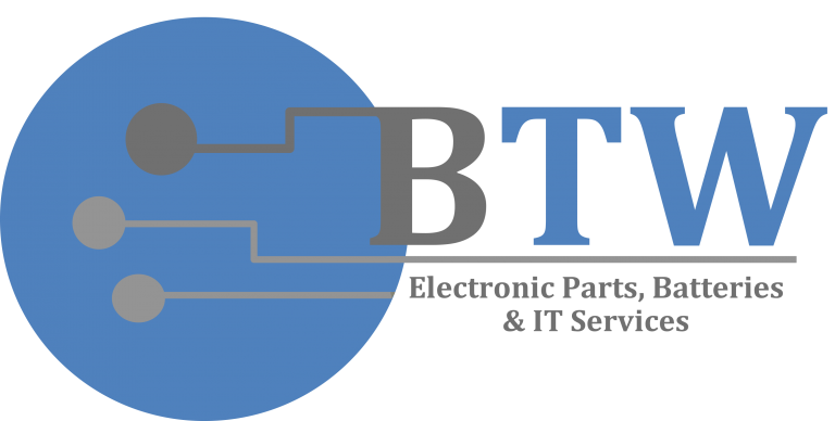 BTW all logo