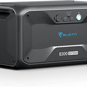 Bluetti B300 Battery Module