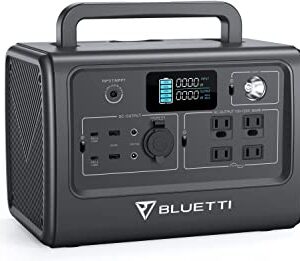 Bluetti EB70S Portable Power Station